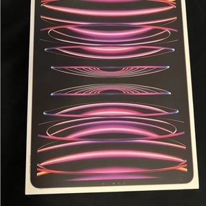 Apple IPad Pro 6th generation